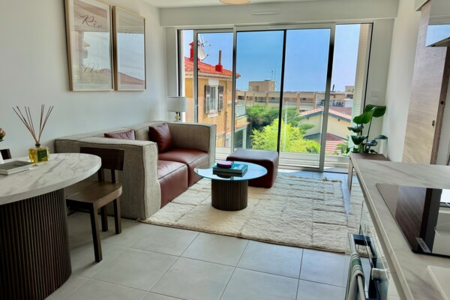 Charming, Luxuriously Furnished 1-Bedroom Apartment Near Monaco - 3