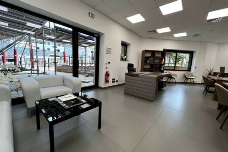 SAINT ROMAN | PARC SAINT ROMAN | OFFICE - 1