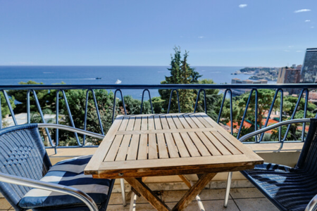 ROQUEBRUNE MÜTZE MARTIN |RES. APOLLO | 3 ZIMMER - 3