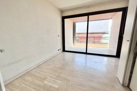 CARRE D'OR | MONTAIGNE | STUDIO - 3