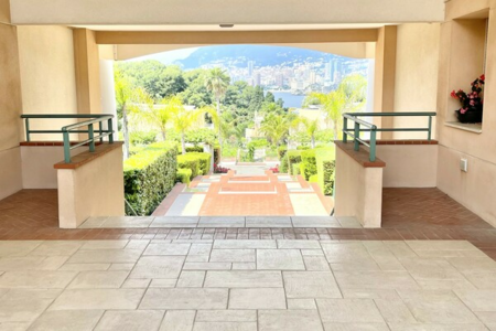 ROQUEBRUNE-CAP-MARTIN| VILLA GABRIELA | 3 ROOMS - 3