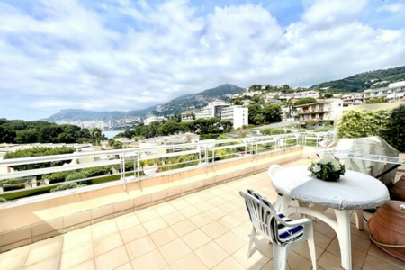 ROQUEBRUNE-CAP-MARTIN| VILLA GABRIELA | 3 ROOMS - 1