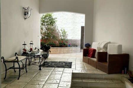 Элегантность и Панорамный Вид – Уникальная Вилла в Beausoleil - 2