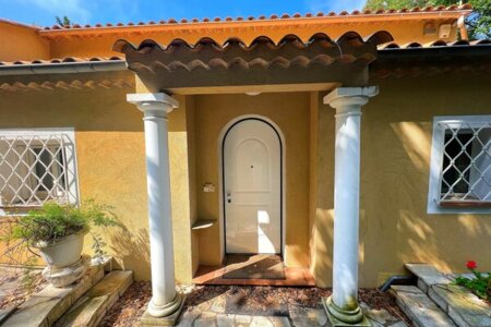 LA TURBIE | VILLA | 8 КОМНАТ - 1