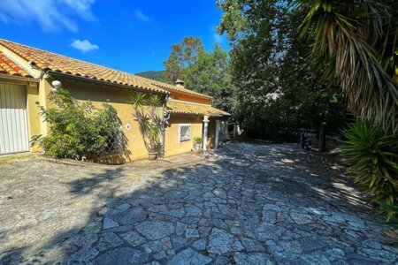 LA TURBIE | VILLA | 8 КОМНАТ - 3