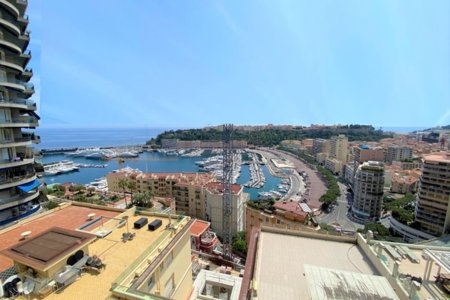 MONTE CARLO | ROSE DE FRANCE | DUPLEX - 2