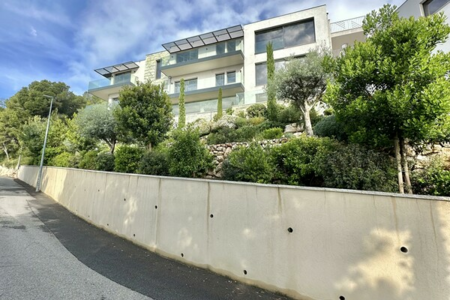 EZE-BORD -DE-MER| VILLA VUE MER PANORAMIQUE | 5 PIECES - 1