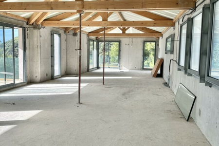 EZE-BORD -DE-MER| VILLA VUE MER PANORAMIQUE | 5 PIECES - 3