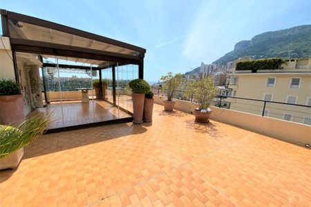 MONTE CARLO | ROSE DE FRANCE | DUPLEX - 3