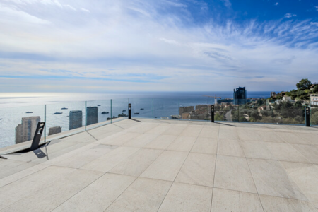 РОКБРЮН КАП МАРТЕН | ЭЛЕГАНТНАЯ ВИЛЛА - 3