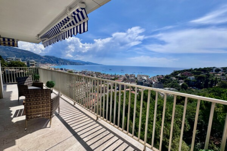 Luxuriously Renovated Apartment – Cap Martin - 2