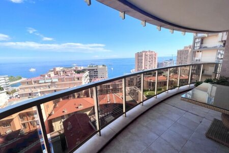 LAROUSSE | VILLA ANNONCIADE | 2 ZIMMER - 1