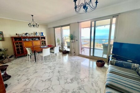 LAROUSSE | VILLA ANNONCIADE | 2 ZIMMER - 3