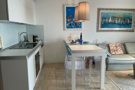 ROQUEBRUNE-CAP-MARTIN | APARTMENT | 2 ROOMS - 3