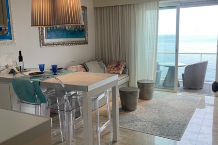 ROQUEBRUNE-CAP-MARTIN | APARTMENT | 2 ROOMS - 2