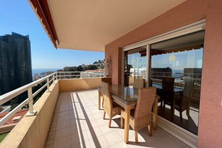 BEAUSOLEIL | APARTMENT | 2 ROOMS - 2