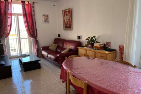 BEAUSOLEIL | APARTMENT | 3 ROOMS - 2