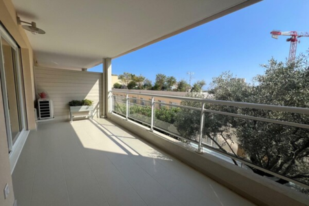 BEAUSOLEIL | MONTE CRISTO | 3 КОМНАТЫ - 1