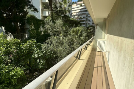 JARDIN EXOTIQUE | BEL HORIZON | 3 PIÈCES - 1