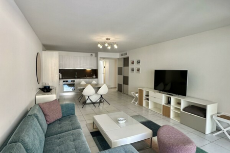 КАП Д'ЭЙЛ| КВАРТИРА | 3 КОМНАТЫ - 3