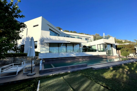 LA TURBIE | VILLA | 5 PIECES - 3