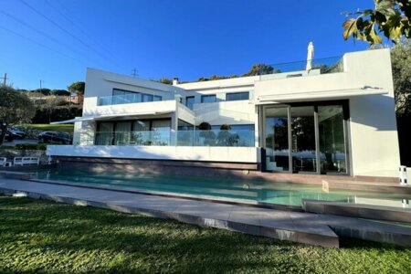 ЛА ТЮРБИ | ВИЛЛА | 5 КОМНАТ - 2