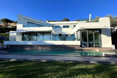 ЛА ТЮРБИ | ВИЛЛА | 5 КОМНАТ - 1