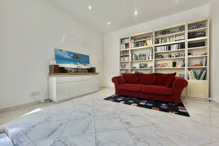 BEAUSOLEIL | APARTMENT | 5 ROOMS - 2