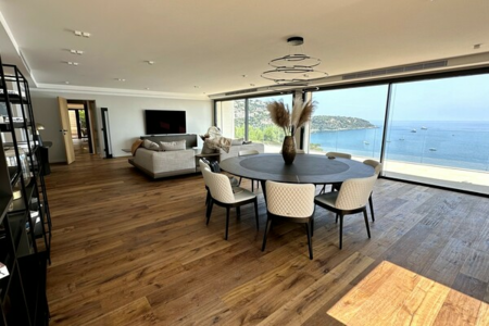 ROQUEBRUNE CAP MARTIN | PENTHOUSE | 5+ CHAMBRES - 1