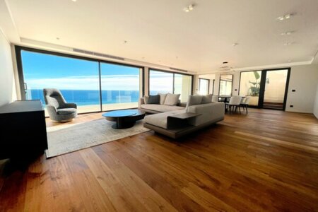 ROQUEBRUNE CAP MARTIN | PENTHOUSE - 2