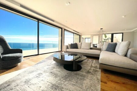 ROQUEBRUNE CAP MARTIN | PENTHOUSE - 3