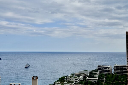 MONTE-CARLO | CONTINENTAL |2 PIECES - 1