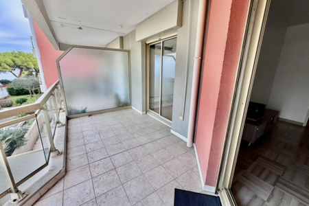 Roquebrune-Cap-Martin – Residency "Les Lumières du Cap" - 2