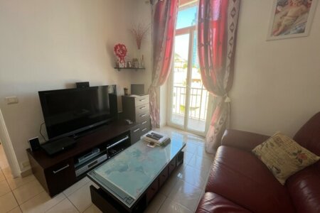BEAUSOLEIL | APARTMENT | 3 ROOMS - 3