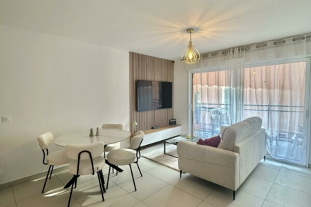 EZE| APPARTEMENT | 2 ROOMS - 1