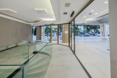 CARRE D'OR | COMMERCIAL PREMISES - 3