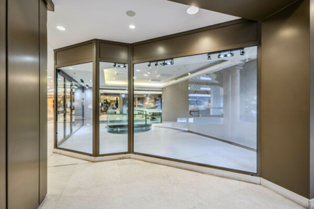 CARRE D'OR | COMMERCIAL PREMISES - 2