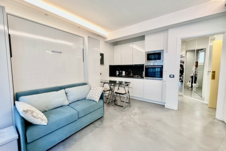 JARDIN EXOTIQUE | GRANADA |STUDIO - 2