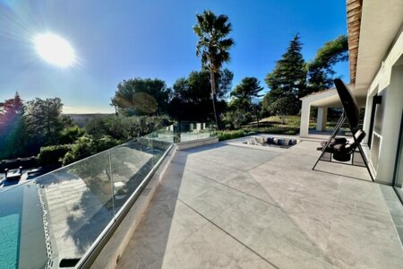 ST PAUL DE VENCE | PRÄCHTIGE HERRENVILLA - 3
