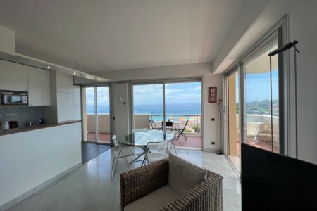 ROQUEBRUNE CAP MARTIN | APARTMENT | 2 ROOMS - 2