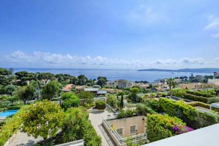 КАП ДЕЙЛ | ДВУХУРОВНЕВЫЙ ПЕНТХАУС | 4 КОМНАТЫ - 1