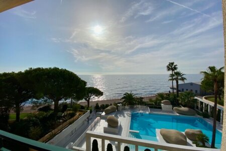FONTVIEILLE | PARADISE | 3 PIÈCES - 1