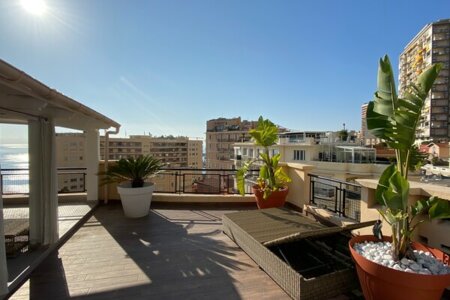 LAROUSE | AZUR EDEN| ATTICO - 1