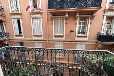 RUE DES ROSES | MONTE CARLO |  3 PIECES - 1