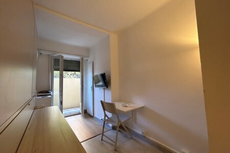 MONTE-CARLO | LE GRANDE BRETAGNE | STUDIO - 2