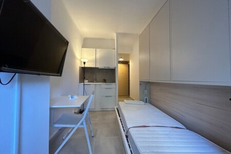 MONTE-CARLO | LE GRANDE BRETAGNE | STUDIO - 3