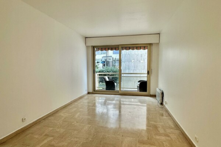 LA ROUSSE – SAINT ROMAN | CHÂTEAU AMIRAL | STUDIO FONCTIONNEL ET LUMINEUX - 3