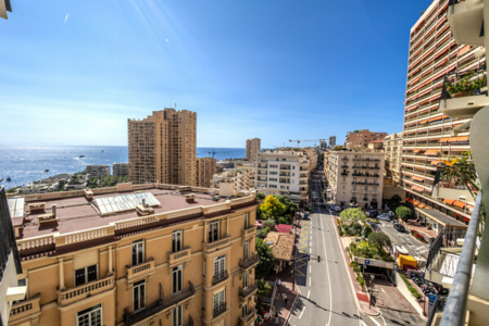 MONTE-CARLO | CONTINENTAL |2 PIECES - 2