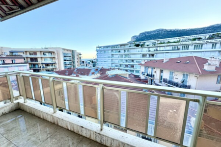 MONTE-CARLO |BUCKINGHAM PALACE | STUDIO - 2
