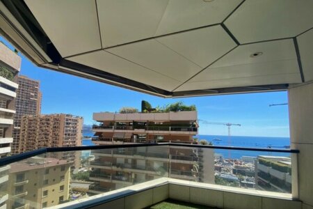 CARRE D'OR | PRINCE DE GALLES | 5 ROOMS - 2
